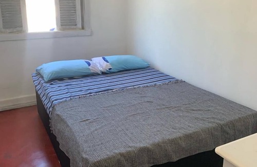 Ilmenita Hotel | Pousada Tropical