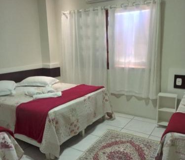 Gravatal Hotel | Pousada Vô Juca
