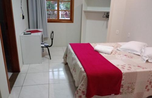 Gravatal Hotel | Pousada Vô Juca