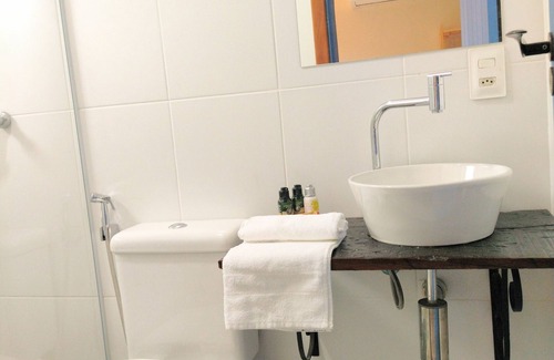 Centro de Vila Velha Hotel | POUSADA VILAZINHA