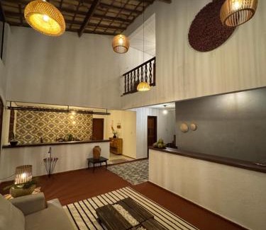 Sao Sebastiao das Aguas Claras Hotel | Pousada Villa Dorinha Suites Spa