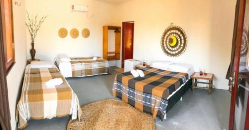 Tatajuba Hotel | Pousada Vista Gamboa