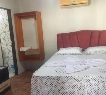 Tatajuba Hotel | Pousada Vista Gamboa