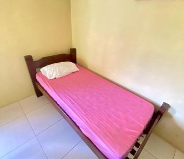 Pacoti Apartment | Pousada Weine Cleiton