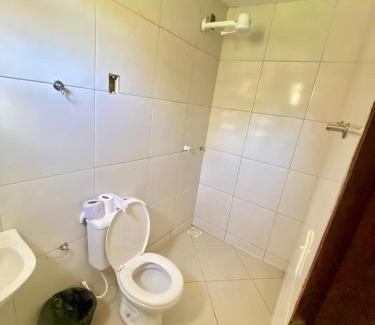 Pacoti Apartment | Pousada Weine Cleiton