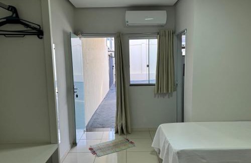 Centro Cabin | Pousada Xero