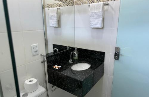 Centro Cabin | Pousada Xero