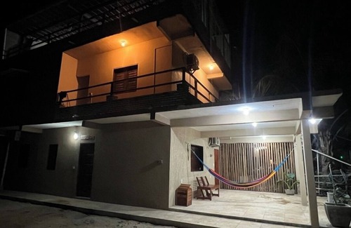 Jijoca de Jericoacoara House | Pousada Zona do kite jeri Your peaceful place in Jericoacoara.