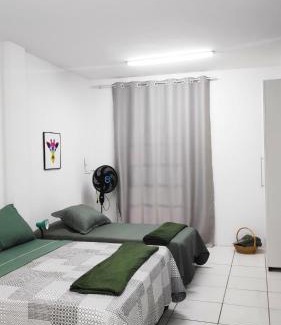 Centro Apartment | Pouso Del Rei - Melhor custo benefício no centro da cidade
