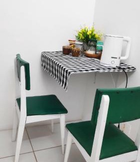 Centro Apartment | Pouso Del Rei - Melhor custo benefício no centro da cidade