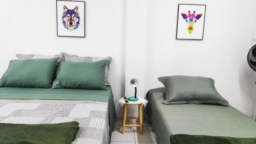 Centro Apartment | Pouso Del Rei - Melhor custo benefício no centro da cidade