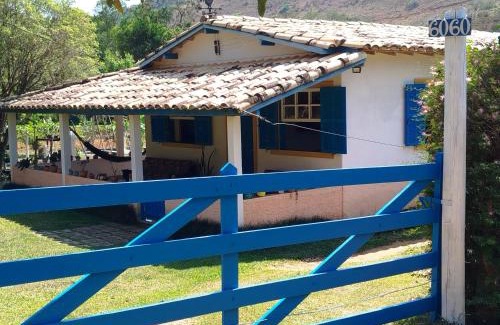 Parapeuna House | Pouso Jambo Rosa