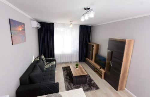 Lugoj Apartment | Povi Residence