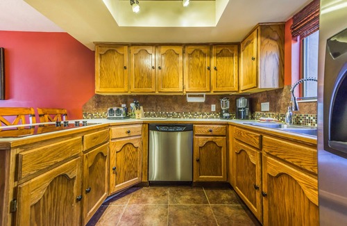 Powder Mountain Condo | Powder Mountain Utah 2B 2B Condo on Site @ Powder Mountain Eden Utah w Garage