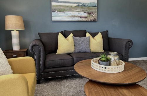 Powderly Apartment | Powderly Palms