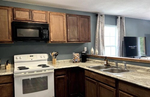 Powderly Apartment | Powderly Palms