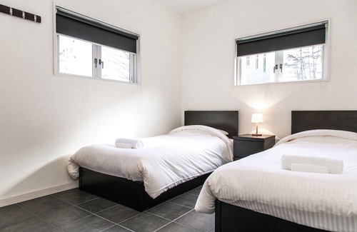 Iimori Cottage | Powdersuites by The Hakuba Collection