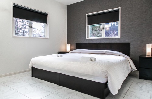Iimori Cottage | Powdersuites by The Hakuba Collection