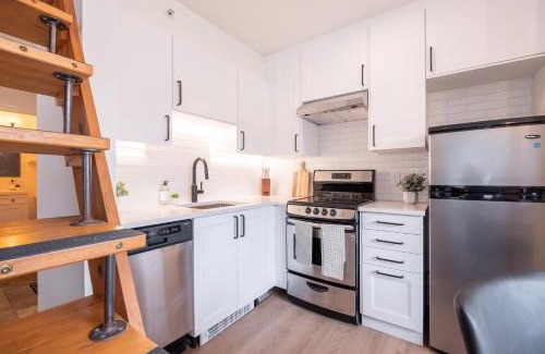 Whistler Creekside Apartment | Powderview by Outpost Whistler