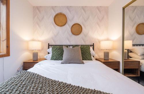 Whistler Creekside Apartment | Powderview by Outpost Whistler