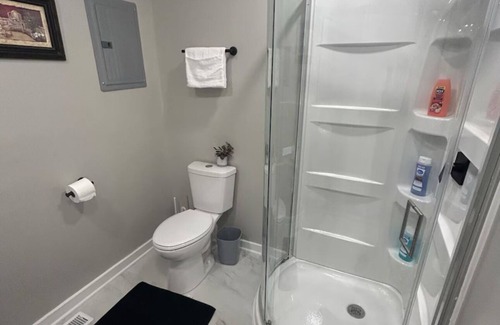 Elroy Apartment | Powell studio