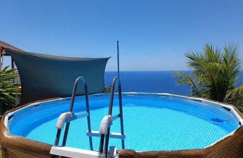 Schoelcher Apartment | Poz Tropicale