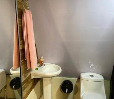 Colonia del Toro Apartment | Pozas y Cascadas La Presa