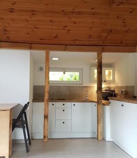 gmina Osiek Apartment | poziomkowo mi w Borach Tucholskich