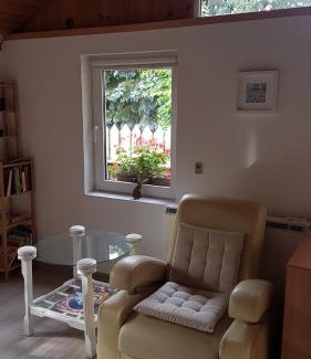 gmina Osiek Apartment | poziomkowo mi w Borach Tucholskich