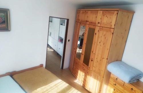 Pozlovice House | Pozlovická chalupa