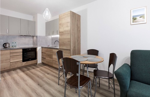 Grunwald Apartment | Poznań Airport Comfy Apartment