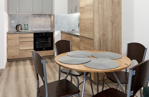 Grunwald Apartment | Poznań Airport Comfy Apartment