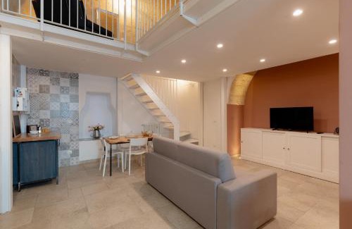 Matera House | POZZO FIORITO