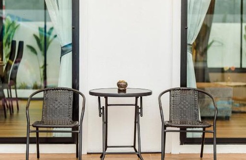 Kao Yai Villa | PP POOL VILLA @ CHA-AM (ทรัพย์เพิ่มพูนพูลวิลล่า)