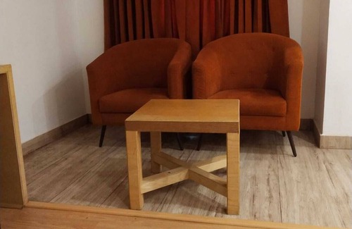 Gopalapuram Hotel | PPH Living Railotel
