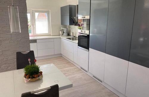 Rohatec House | Prázdninový dům Sorada