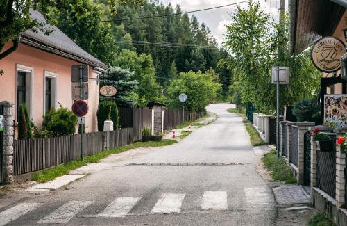 Rajecka Lesna House | Prázdninový dom Eliška*