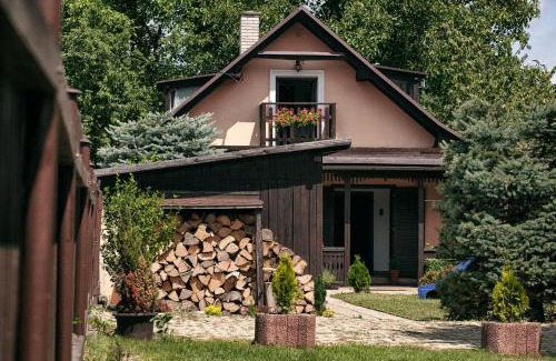 Rajecka Lesna House | Prázdninový dom Eliška*