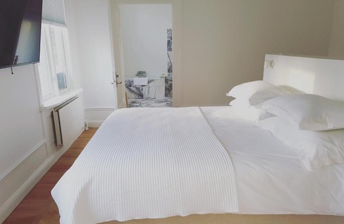 Soderhamn Hotel | Prästgården Hotell & Bryggeri