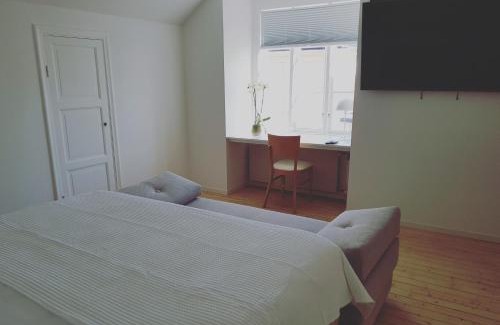 Soderhamn Hotel | Prästgården Hotell & Bryggeri