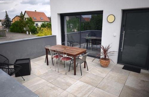 Wolfgantzen Apartment | Près Colmar 6 bis