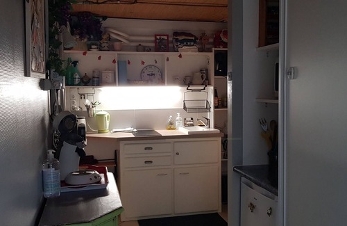 Orsay Apartment | Près de Paris, Essonne, Petit Appartement Indépendant. RER B Lozère