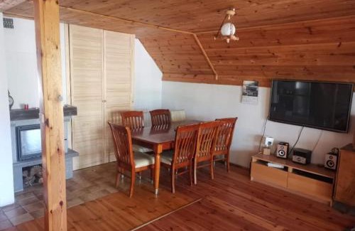 Pradocin Apartment | Prądocin - dom nad samym jeziorem