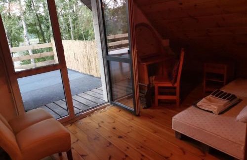 Pradocin Apartment | Prądocin - dom nad samym jeziorem