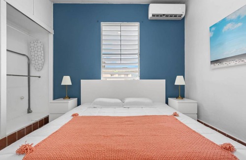 Sagrado Corazon Apartment | 65 m² Apartment ∙ 1 bedroom ∙ 4 guests
