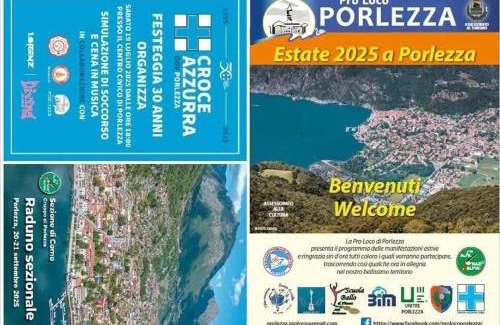 Porlezza Apartment | Pra Livrana