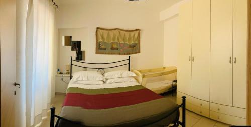 Porlezza Apartment | Pra Livrana