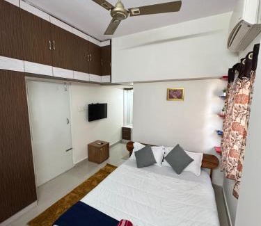 Gachibowli Apartment | Praana Service Apartment