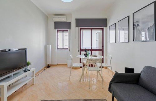 Setubal Apartment | Praceta Living - By Y Concept