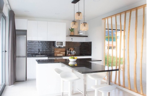 Ericeira House | Praceta Porthaus - entire main house perfect for families traveling together